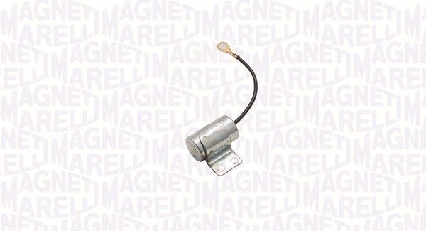 MAGNETI MARELLI Конденсатор, система зажигания 056181128010